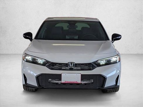 New 2026 Honda Civic Sport image 6
