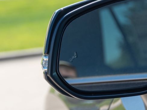 New 2026 Toyota Grand Highlander AWD image 7