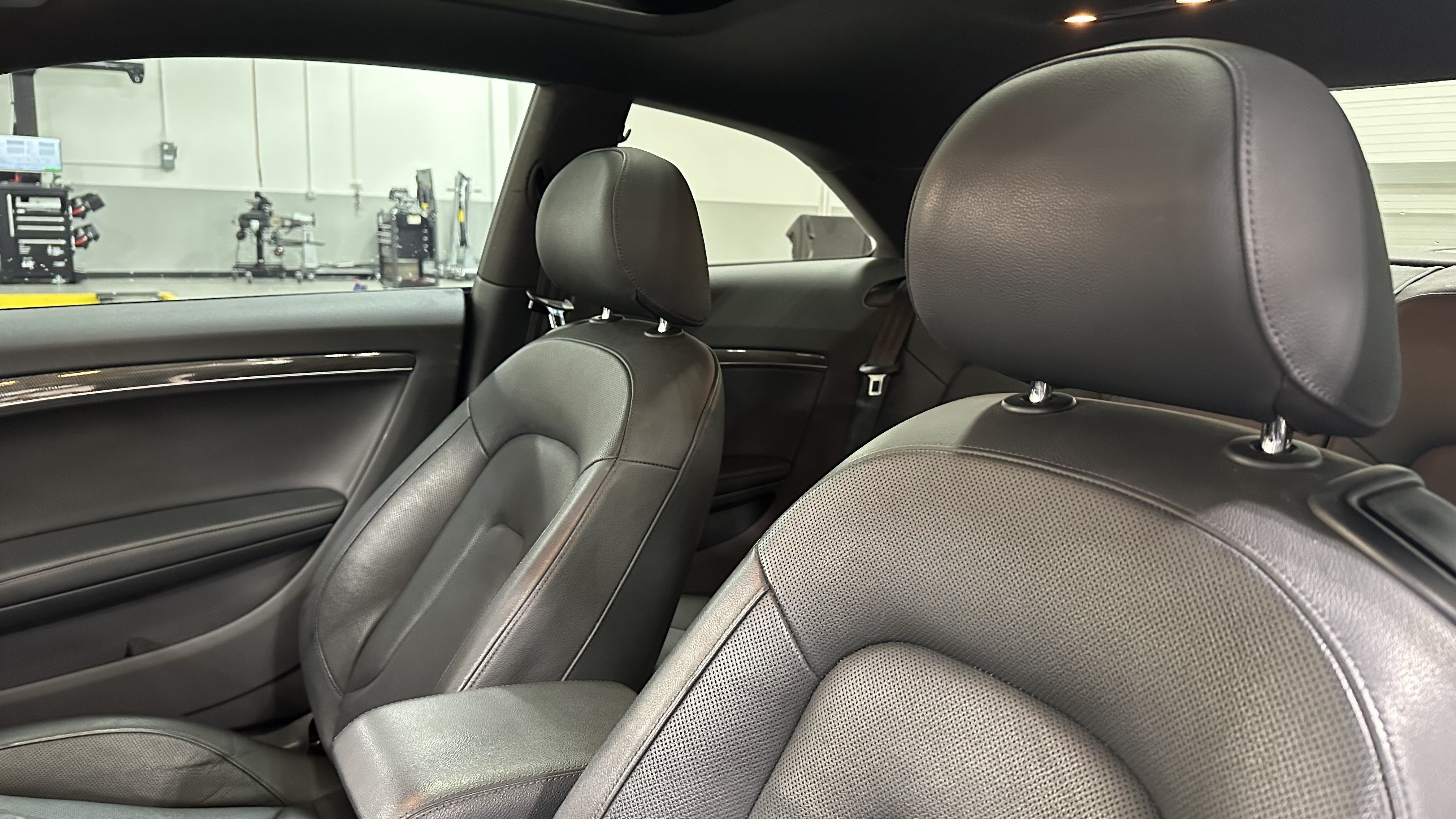 Used 2015 Audi S5 Prestige w/ Prestige Package AWD/4WD image 18