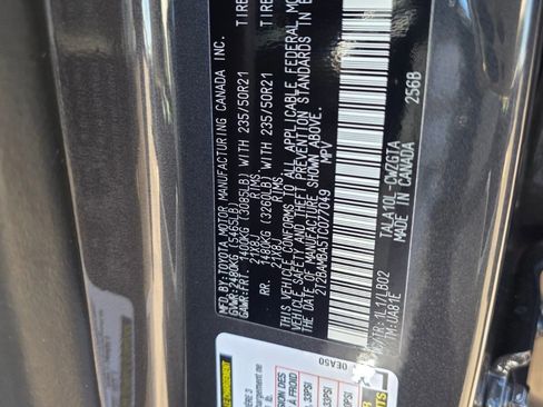 New 2026 Lexus RX 350 Premium Plus FWD image 24