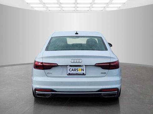 Used 2023 Audi A4 2.0T Premium Plus image 4