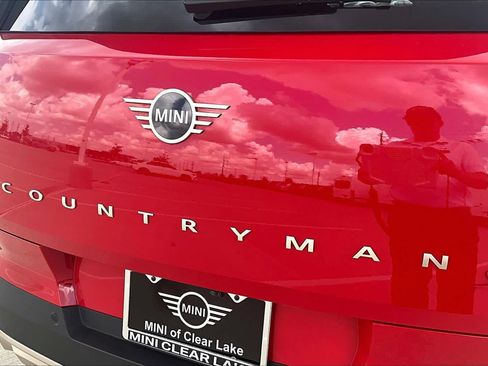 Used 2025 MINI Cooper Countryman S AWD/4WD image 9