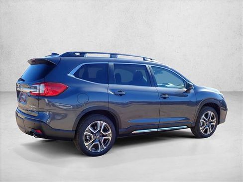 New 2026 Subaru Ascent Limited AWD/4WD image 4