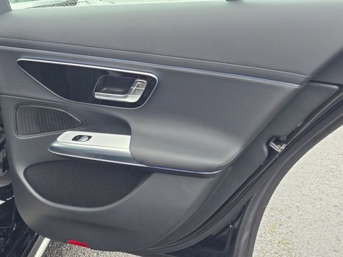 Used 2025 Mercedes-Benz E 350 E 350 image 24