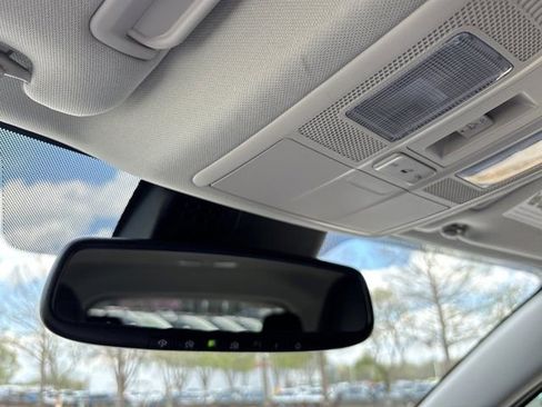 Used 2025 MAZDA CX-5 AWD 2.5 S w/ Premium Plus Pkg image 43