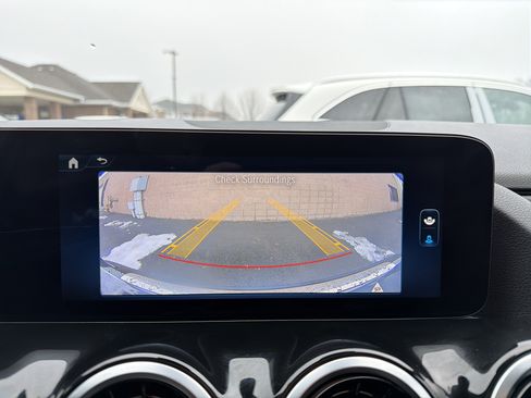 Used 2026 Mercedes-Benz GLA 250 4MATIC image 20