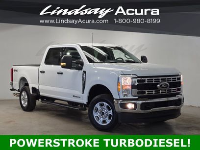 Used 2025 Ford F250 XLT