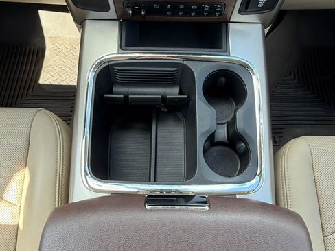 Used 2018 RAM 2500 Laramie w/ Snow Chief Group image 21