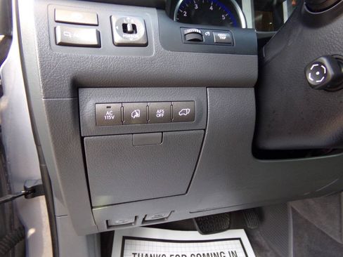 Used 2008 Lexus LX 570 4WD image 38