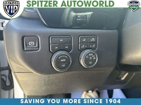 New 2026 Chevrolet Silverado 3500 LT w/ All Star Edition AWD/4WD image 19