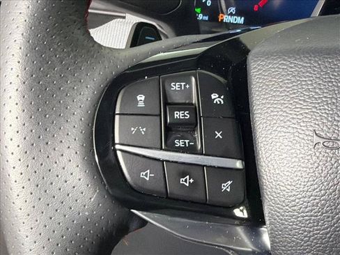 Used 2025 Ford Explorer ST w/ Sun And Sound Package AWD/4WD image 26