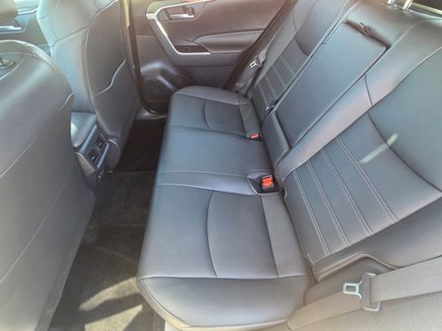 Certified 2025 Toyota RAV4 XLE Premium image 18