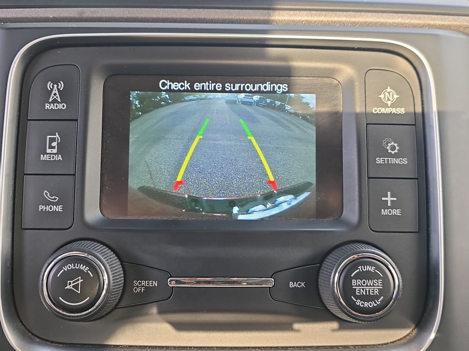 Used 2018 RAM 1500 Express w/ Express Value Package AWD/4WD image 15