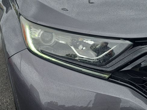 Used 2021 Honda CR-V EX image 7