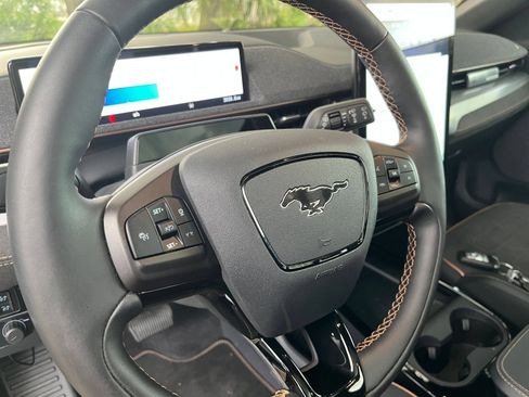 Used 2023 Ford Mustang Mach-E GT AWD/4WD image 29