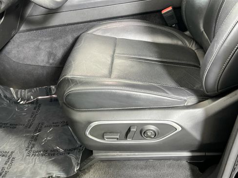 Used 2022 Jeep Wagoneer Series II image 20