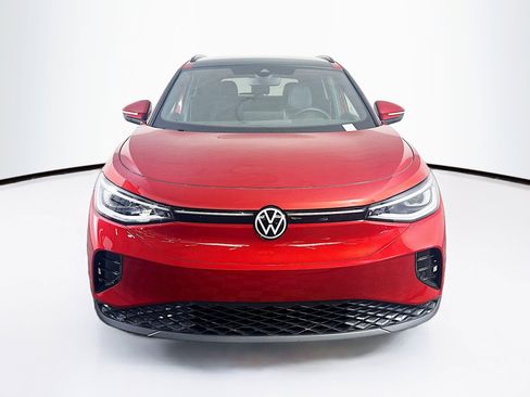 Used 2023 Volkswagen ID.4 Pro S AWD/4WD image 2