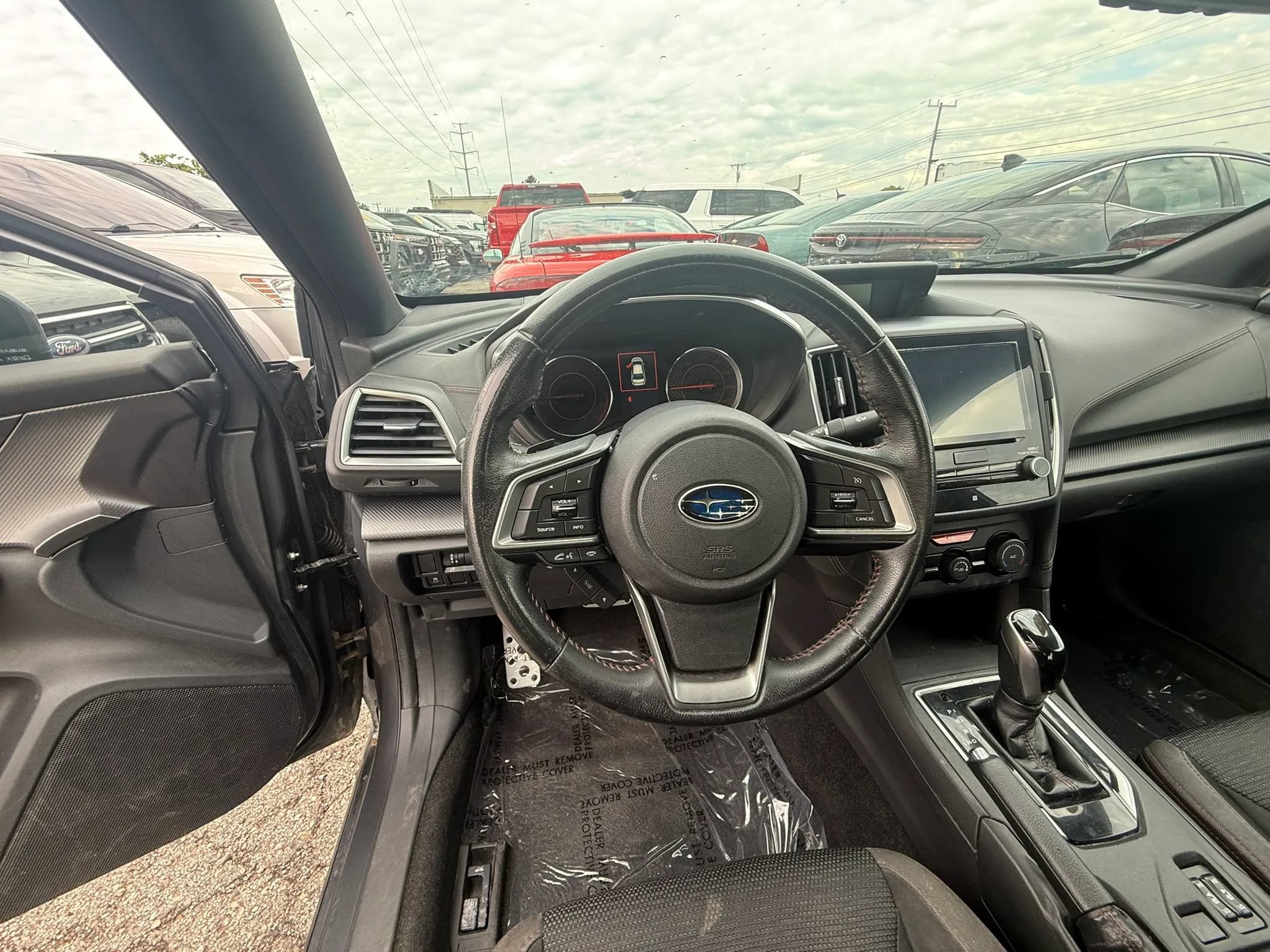 Used 2018 Subaru Impreza 2.0i Sport AWD/4WD image 14