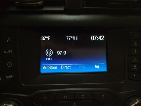 Used 2018 Ford Fusion S image 25