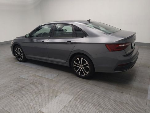 Used 2024 Volkswagen Jetta Sport FWD image 3