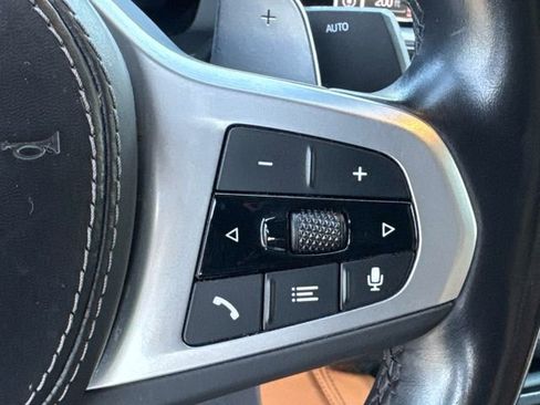 Used 2023 BMW X6 xDrive40i w/ M Sport Package AWD/4WD image 28