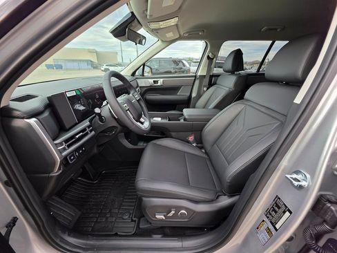 New 2026 Hyundai Santa Fe SEL image 15