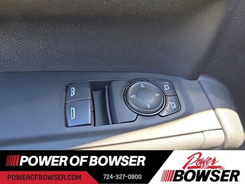 New 2026 Chevrolet Silverado 1500 W/T w/ WT Value Package image 7