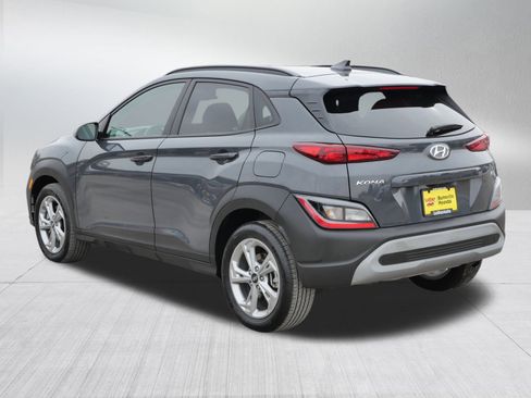 Certified 2023 Hyundai Kona SEL w/ Cargo Package image 5