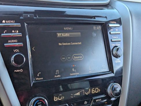 Used 2021 Nissan Murano SV w/ SV Special Edition Package image 20