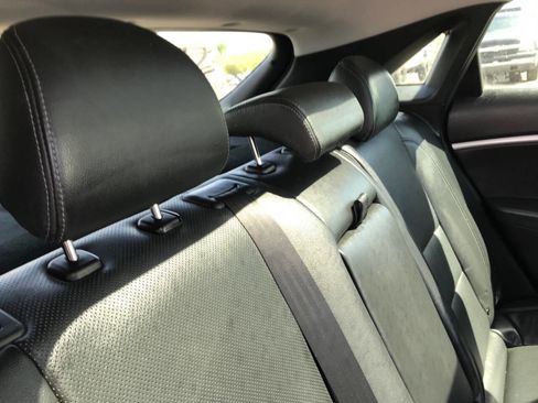 Used 2016 Hyundai Elantra GT w/ Option Group 03 image 36