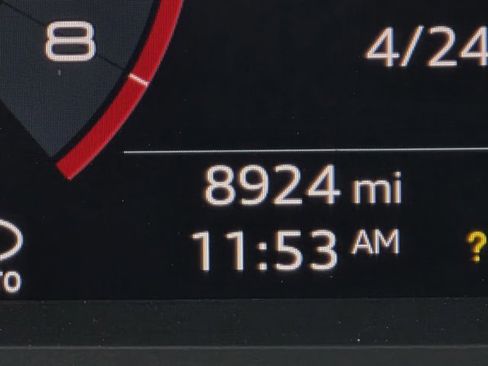 Used 2025 Audi Q3 2.0T Premium w/ Convenience Package AWD/4WD image 20