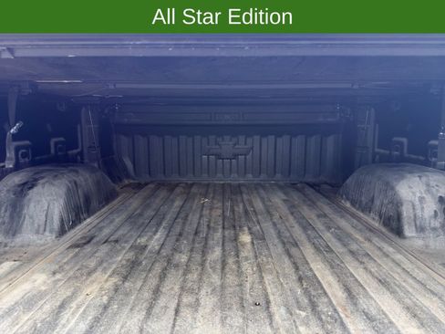 Used 2024 Chevrolet Silverado 1500 LT AWD/4WD image 19