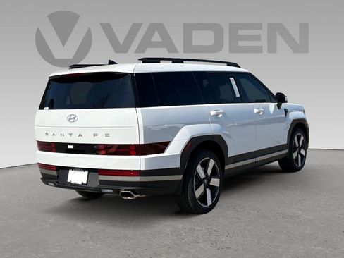 New 2026 Hyundai Santa Fe Limited image 57