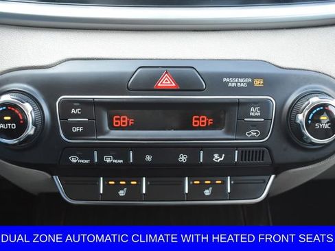 Used 2020 Kia Sorento EX FWD image 4