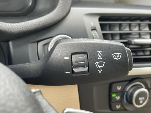 Used 2011 BMW X3 xDrive35i image 18