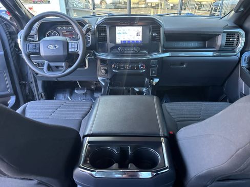 Used 2023 Ford F150 XL w/ STX Appearance Package image 22
