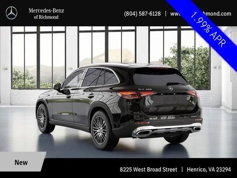 Used 2026 Mercedes-Benz GLC 300 GLC 300 image 28