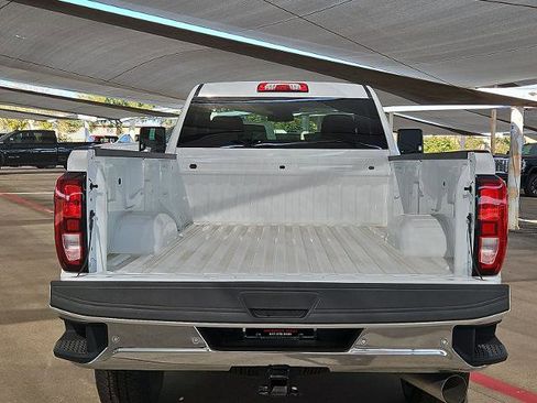 New 2025 GMC Sierra 3500 Pro w/ 1SA Pro Safety Plus Package image 52