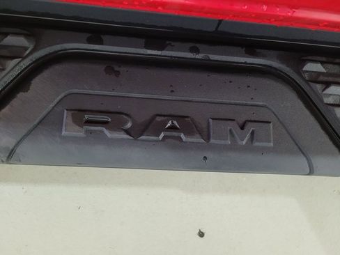 Used 2021 RAM 1500 Rebel w/ Alpine Leather & Sound Group image 39