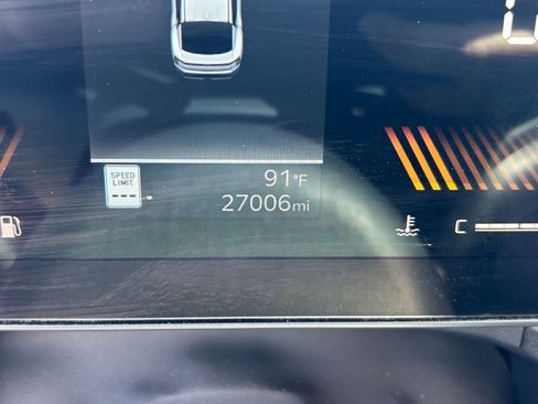 Used 2025 Kia K4 FWD image 39