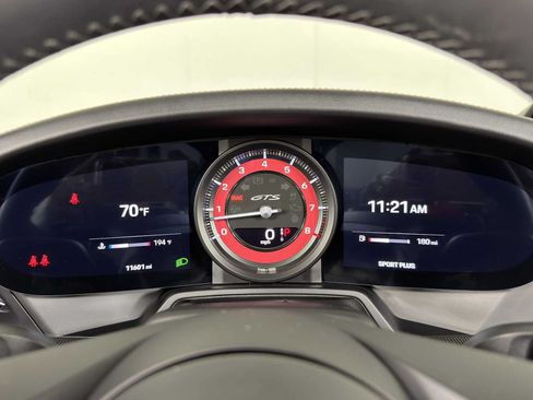 Used 2022 Porsche 911 Carrera GTS RWD image 22