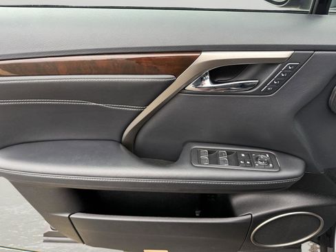 Used 2019 Lexus RX 450h AWD w/ Navigation Package image 9