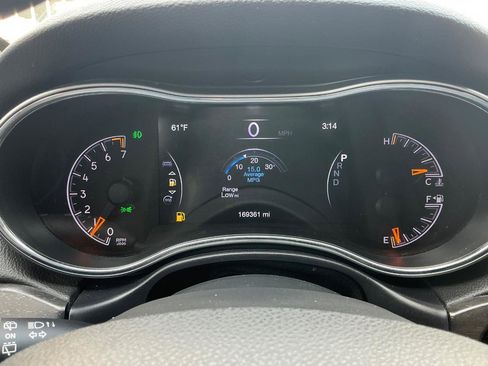 Used 2018 Jeep Grand Cherokee Altitude image 22