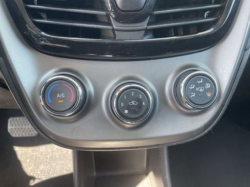 Used 2020 Chevrolet Spark LS image 16