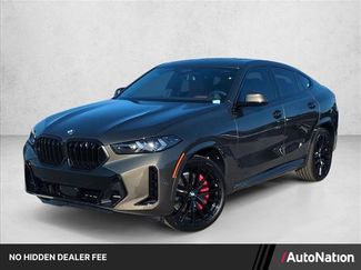 New 2027 BMW X6 xDrive40i w/ Executive Package AWD/4WD video 1