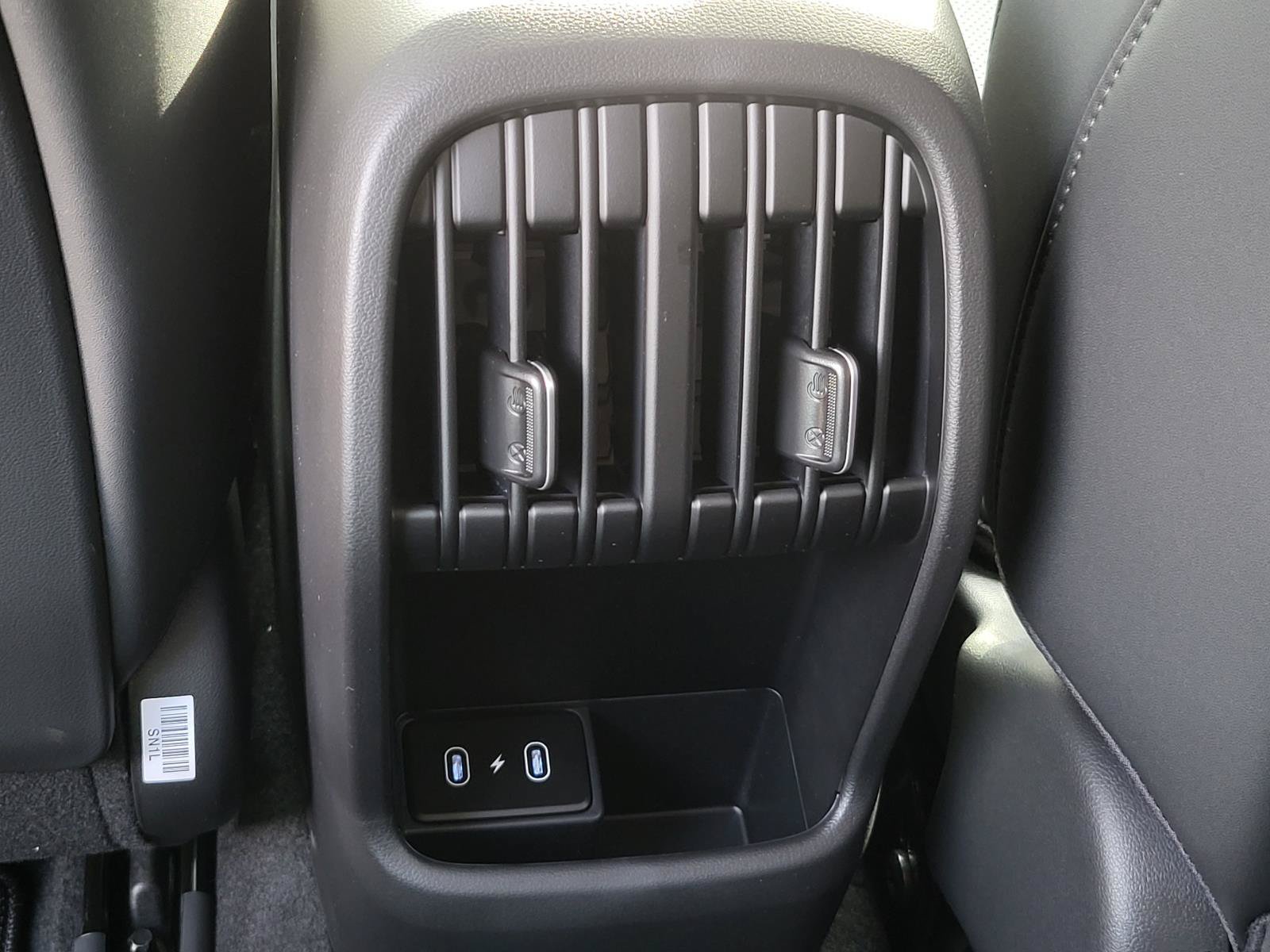 New 2026 Hyundai Kona Limited FWD image 14
