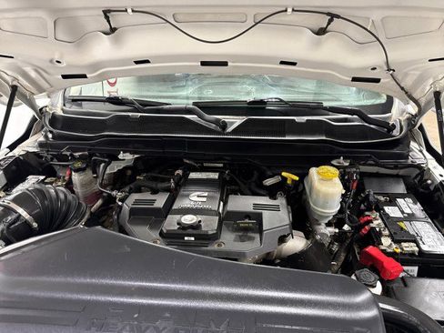 Used 2019 RAM 5500 Tradesman w/ Ambulance Prep Group image 48