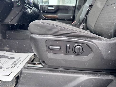 Used 2021 GMC Sierra 3500 SLE w/ SLE Convenience Package image 13