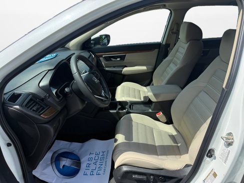 Used 2019 Honda CR-V EX image 11
