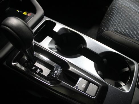 New 2026 Subaru Forester Premium image 16